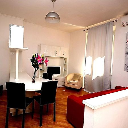 Vavilon Resort Rome Luaran gambar