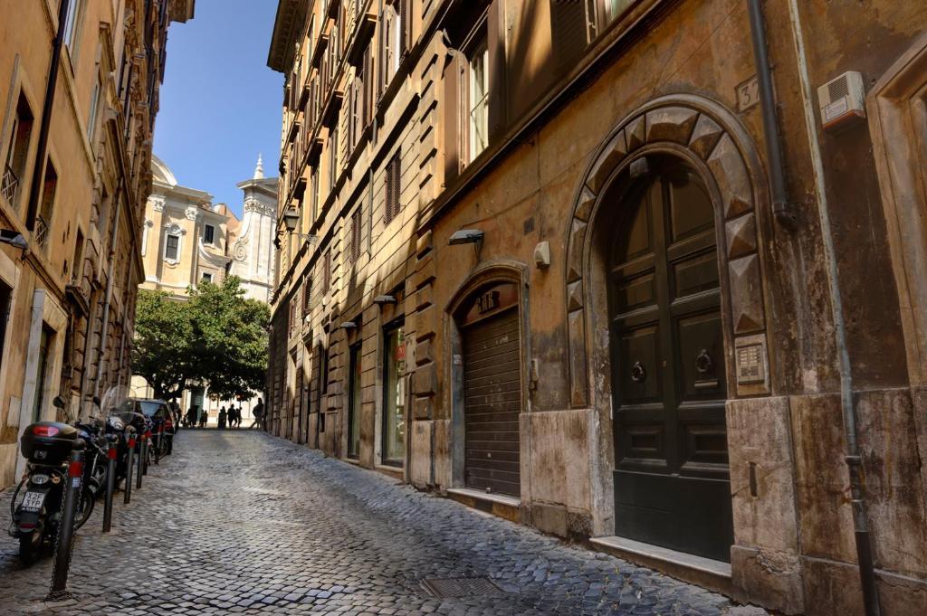 Vavilon Resort Rome Luaran gambar