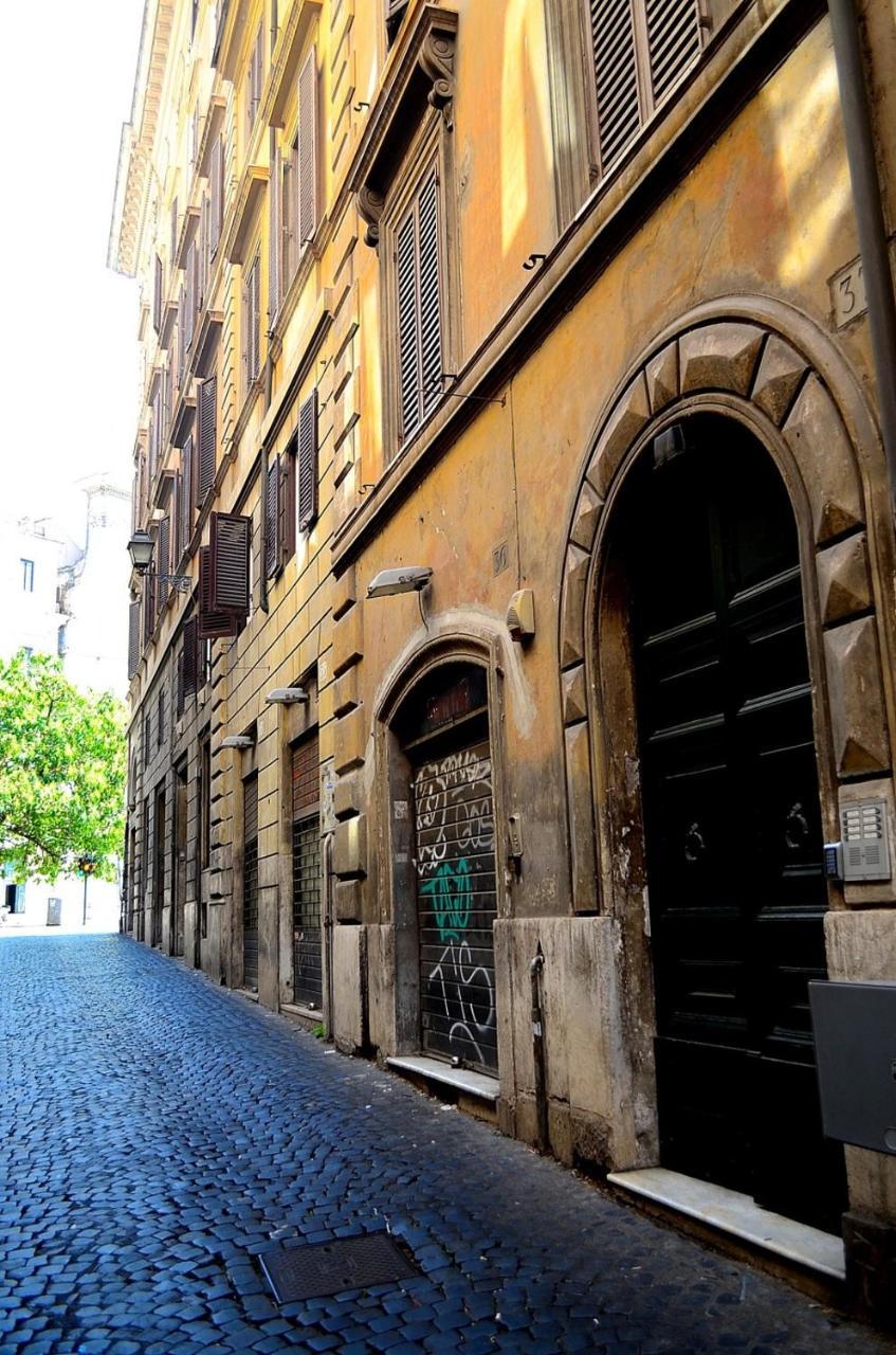 Vavilon Resort Rome Luaran gambar