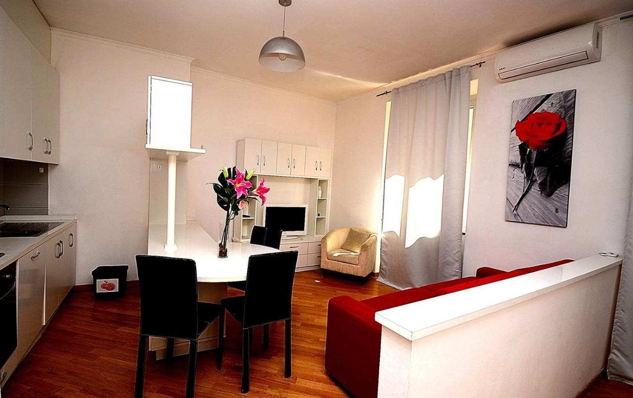Vavilon Resort Rome Luaran gambar