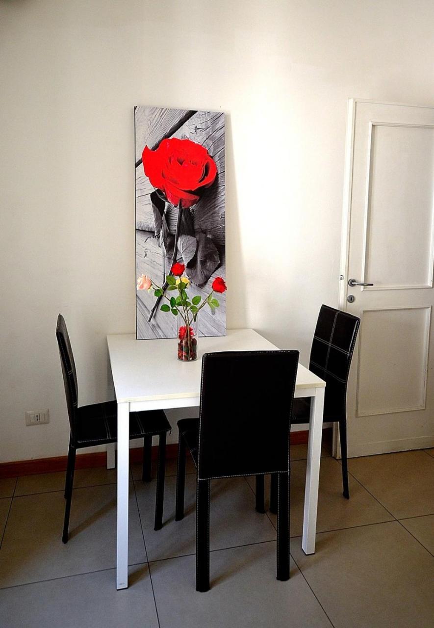 Vavilon Resort Rome Luaran gambar