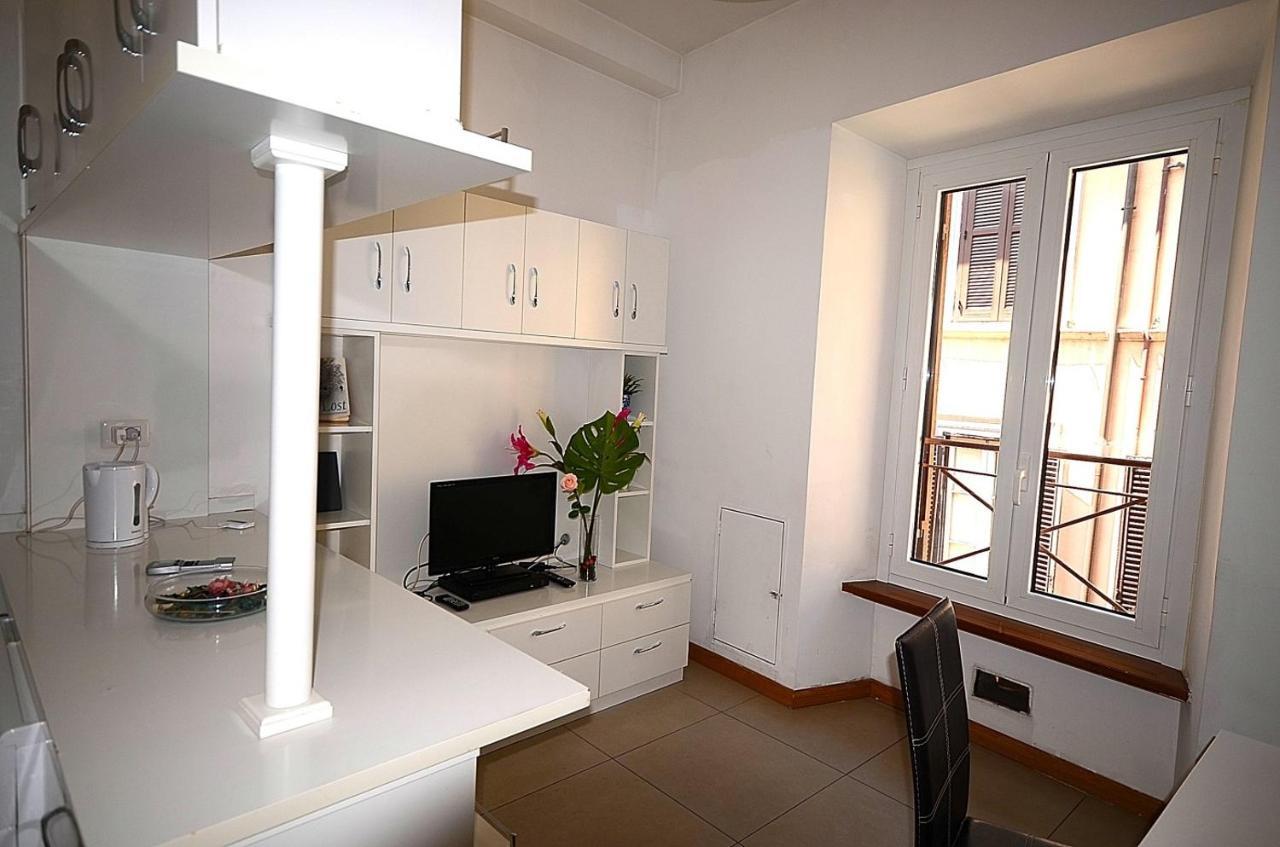 Vavilon Resort Rome Luaran gambar
