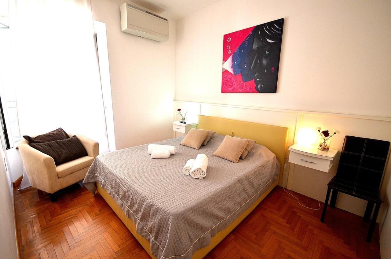 Vavilon Resort Rome Luaran gambar
