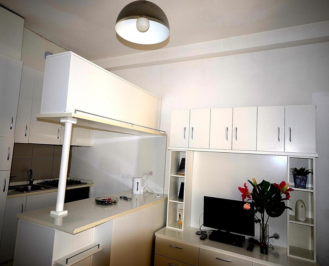 Vavilon Resort Rome Luaran gambar