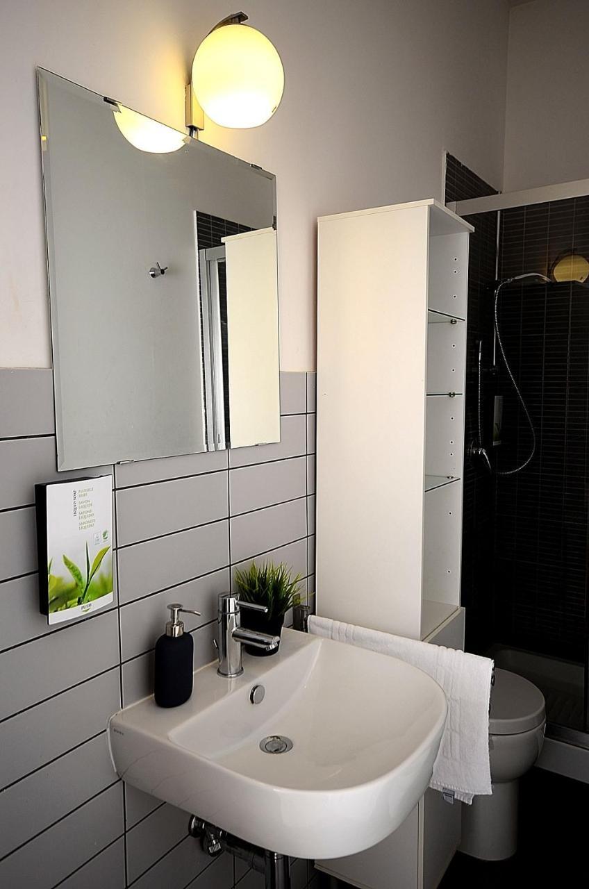 Vavilon Resort Rome Luaran gambar
