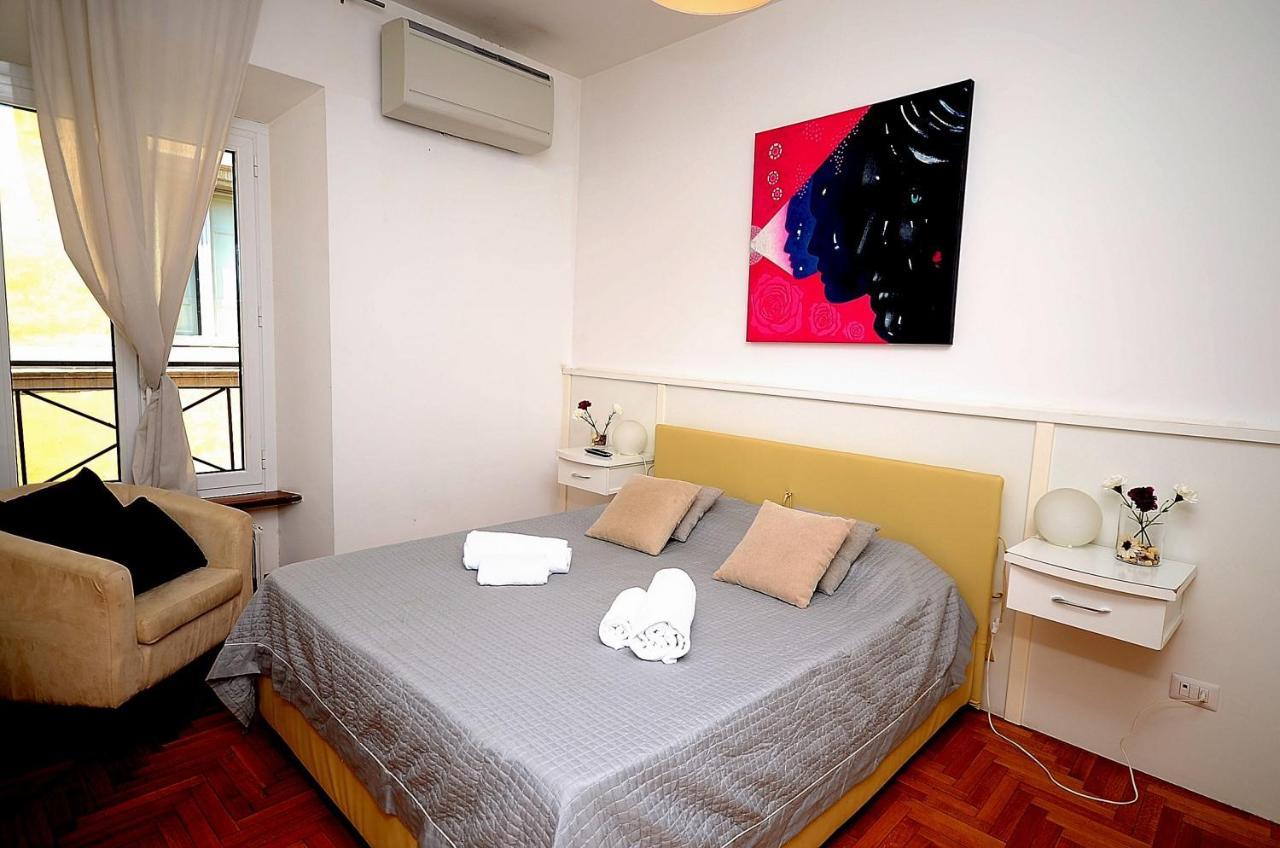 Vavilon Resort Rome Luaran gambar