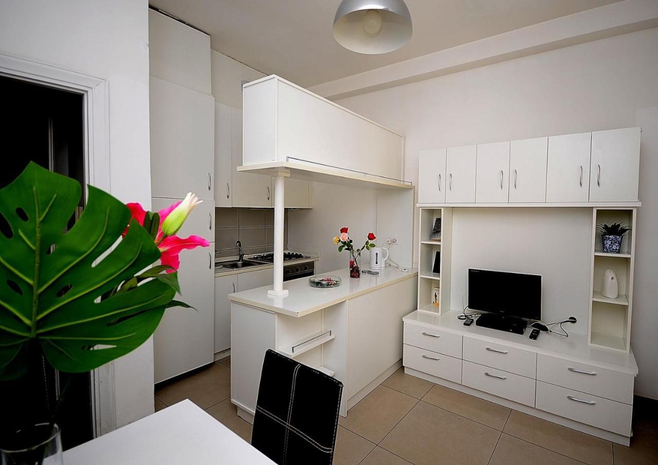 Vavilon Resort Rome Luaran gambar