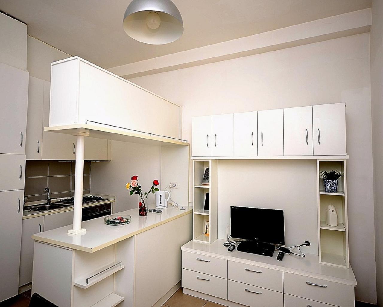Vavilon Resort Rome Luaran gambar