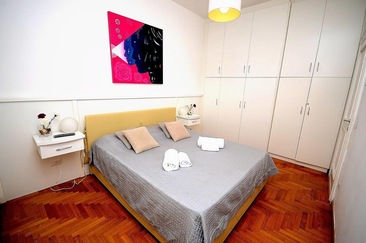 Vavilon Resort Rome Luaran gambar