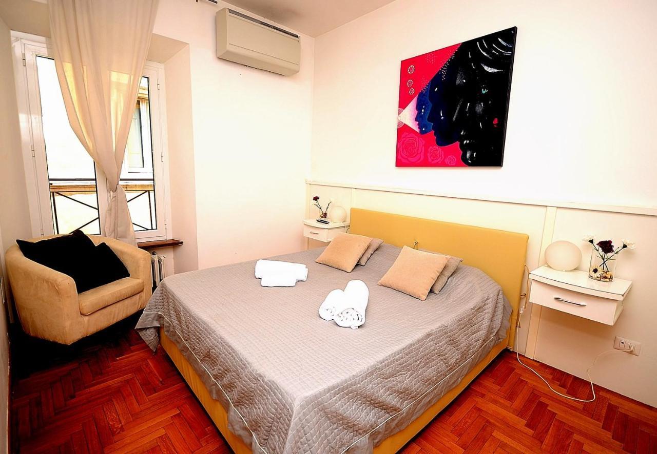 Vavilon Resort Rome Luaran gambar
