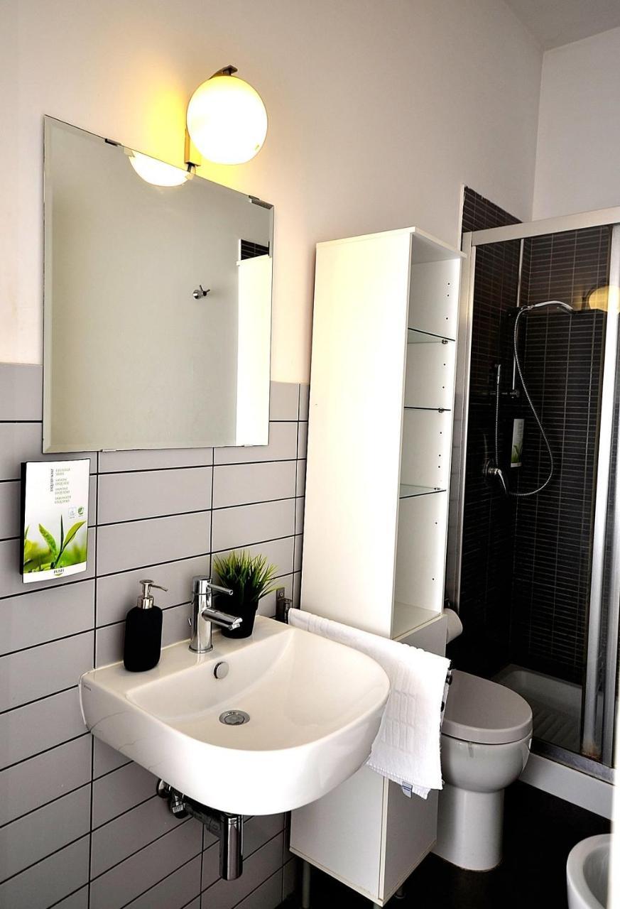 Vavilon Resort Rome Luaran gambar