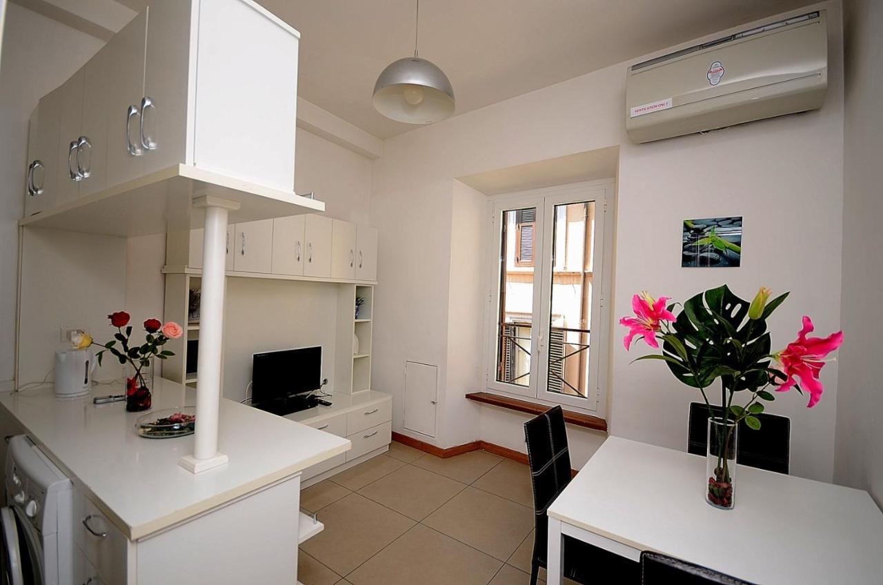 Vavilon Resort Rome Luaran gambar
