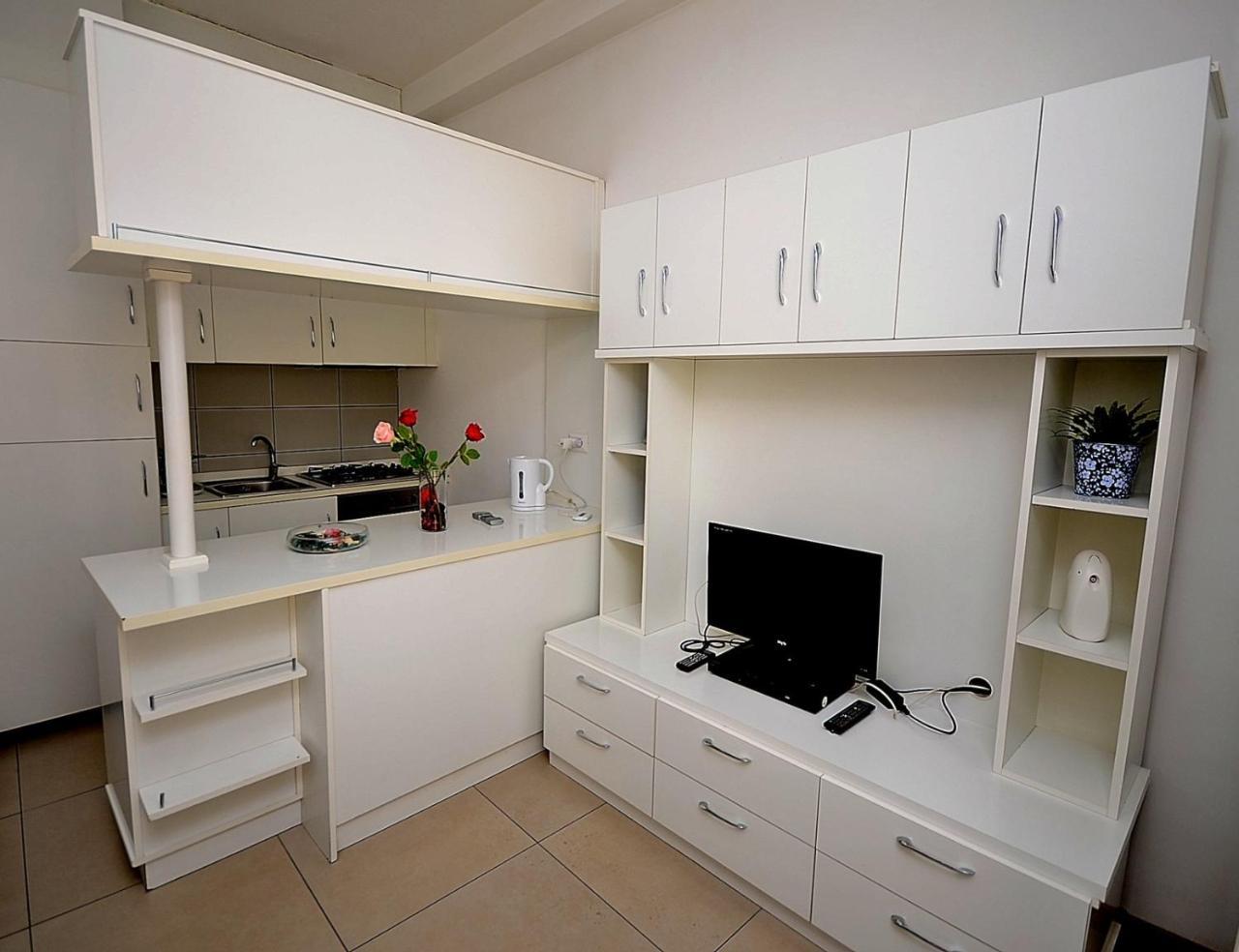 Vavilon Resort Rome Luaran gambar