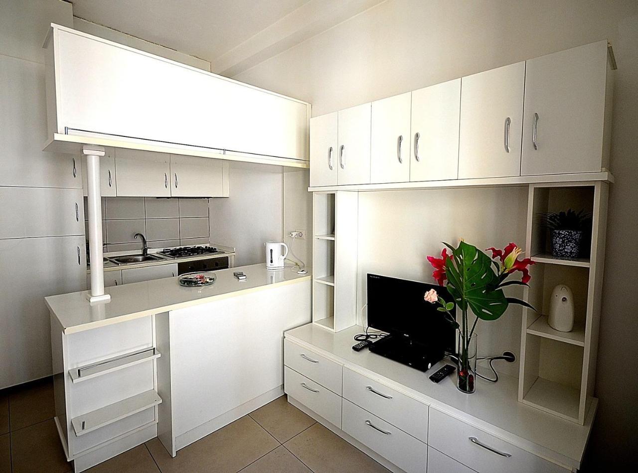 Vavilon Resort Rome Luaran gambar