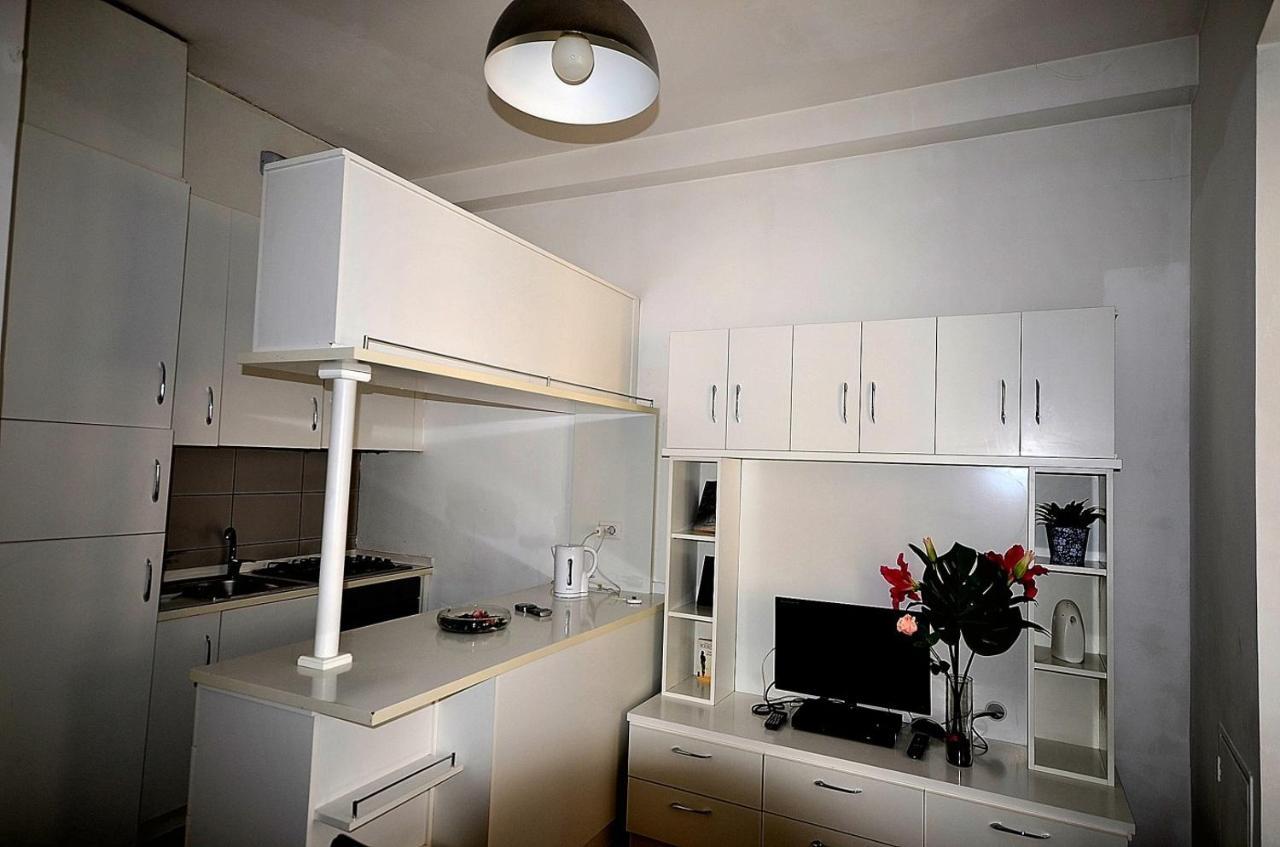 Vavilon Resort Rome Luaran gambar
