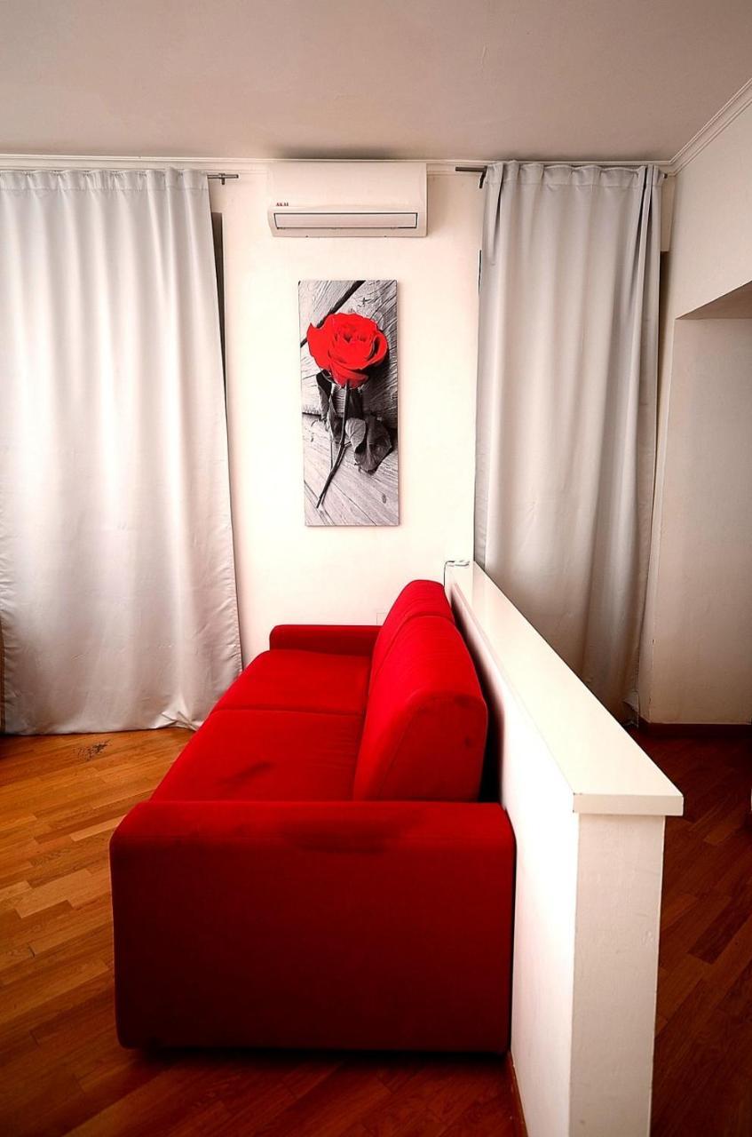 Vavilon Resort Rome Luaran gambar