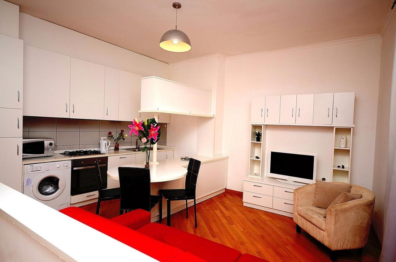 Vavilon Resort Rome Luaran gambar