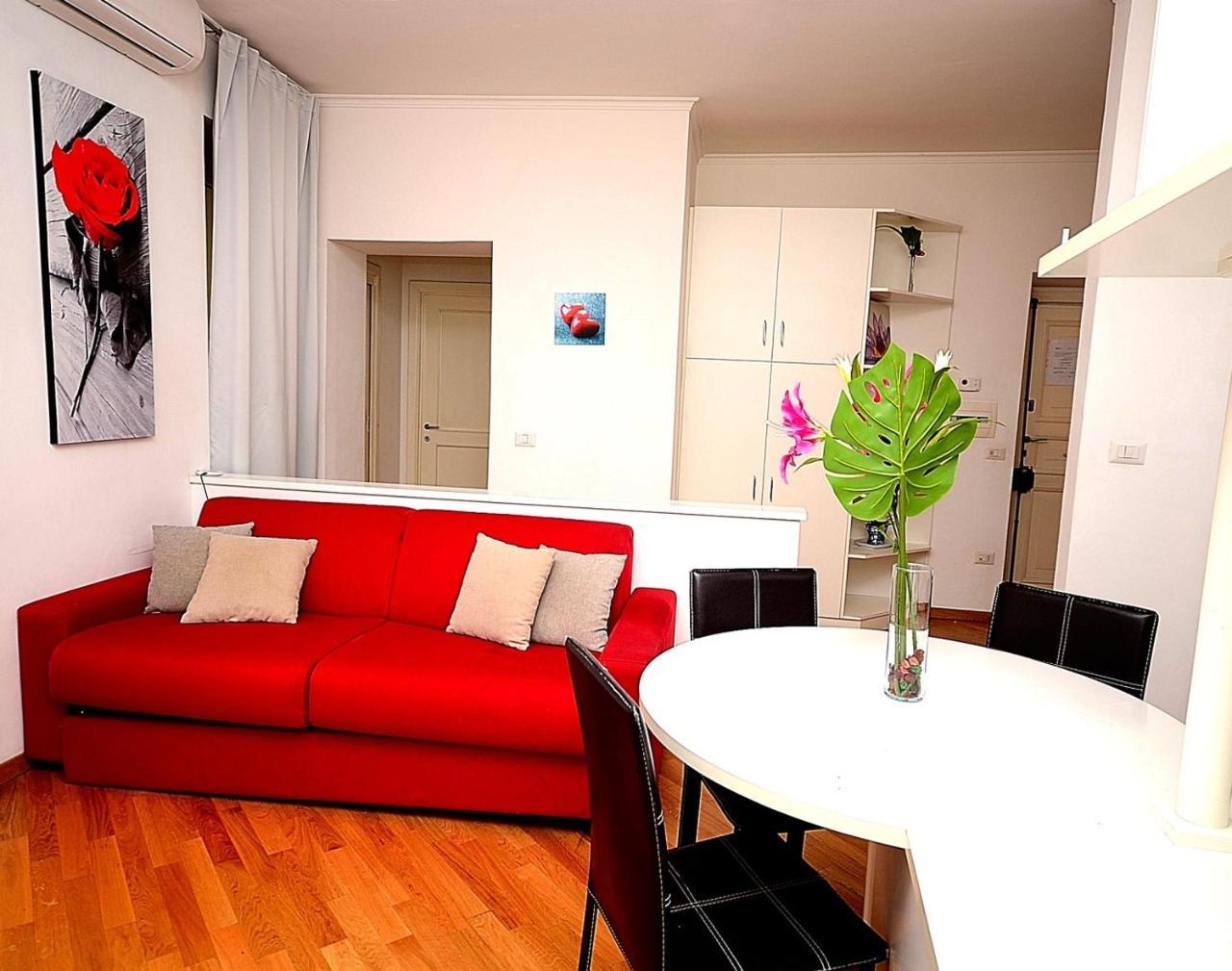 Vavilon Resort Rome Luaran gambar
