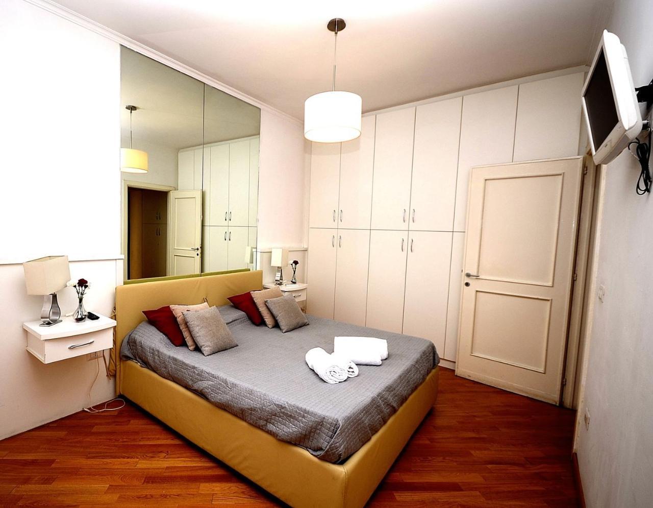 Vavilon Resort Rome Luaran gambar