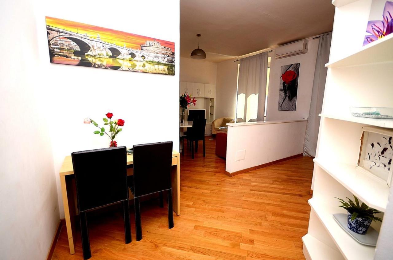 Vavilon Resort Rome Luaran gambar