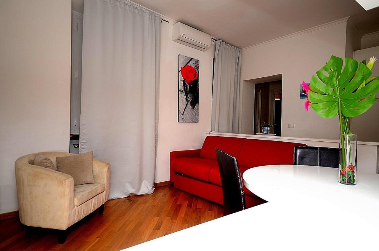 Vavilon Resort Rome Luaran gambar