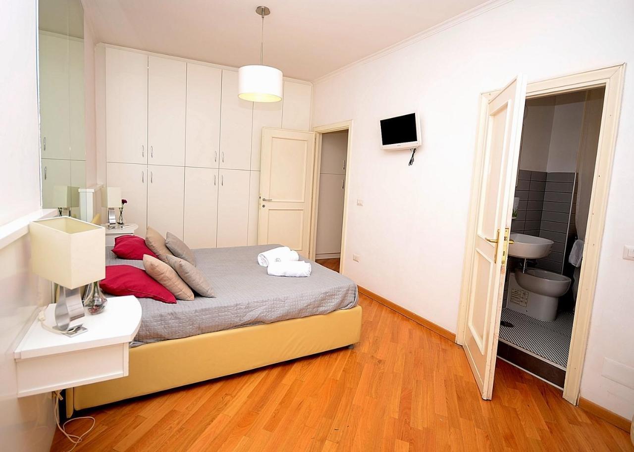 Vavilon Resort Rome Luaran gambar
