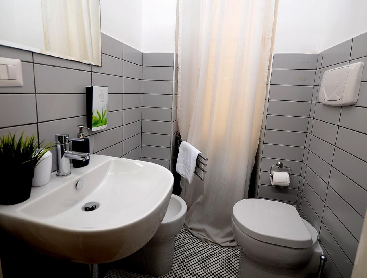 Vavilon Resort Rome Luaran gambar