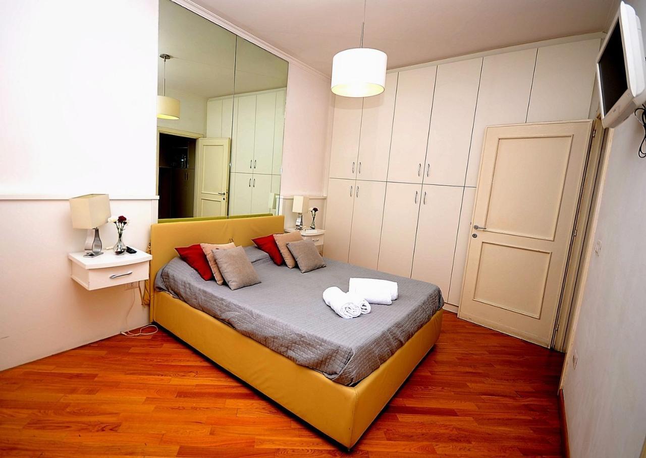 Vavilon Resort Rome Luaran gambar
