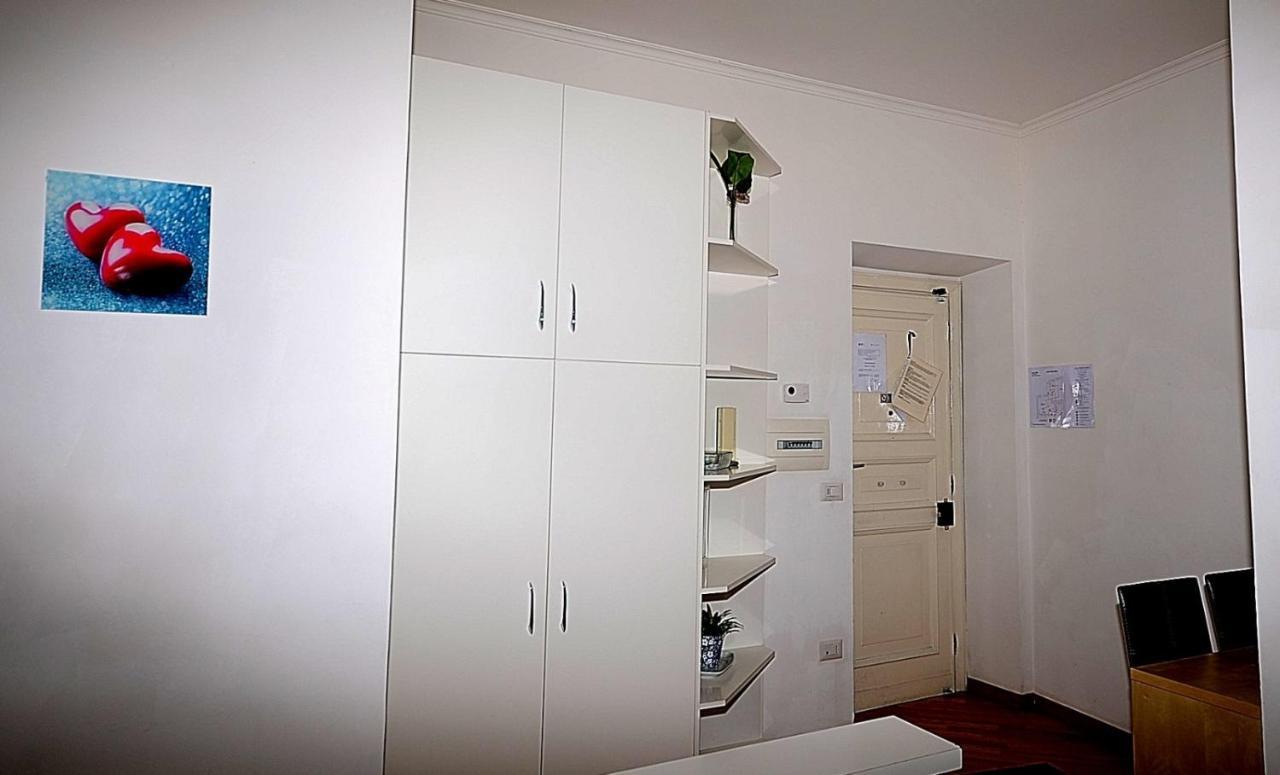 Vavilon Resort Rome Luaran gambar