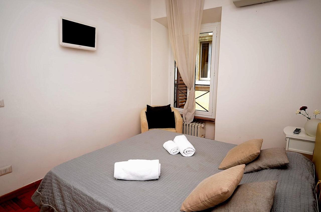 Vavilon Resort Rome Luaran gambar