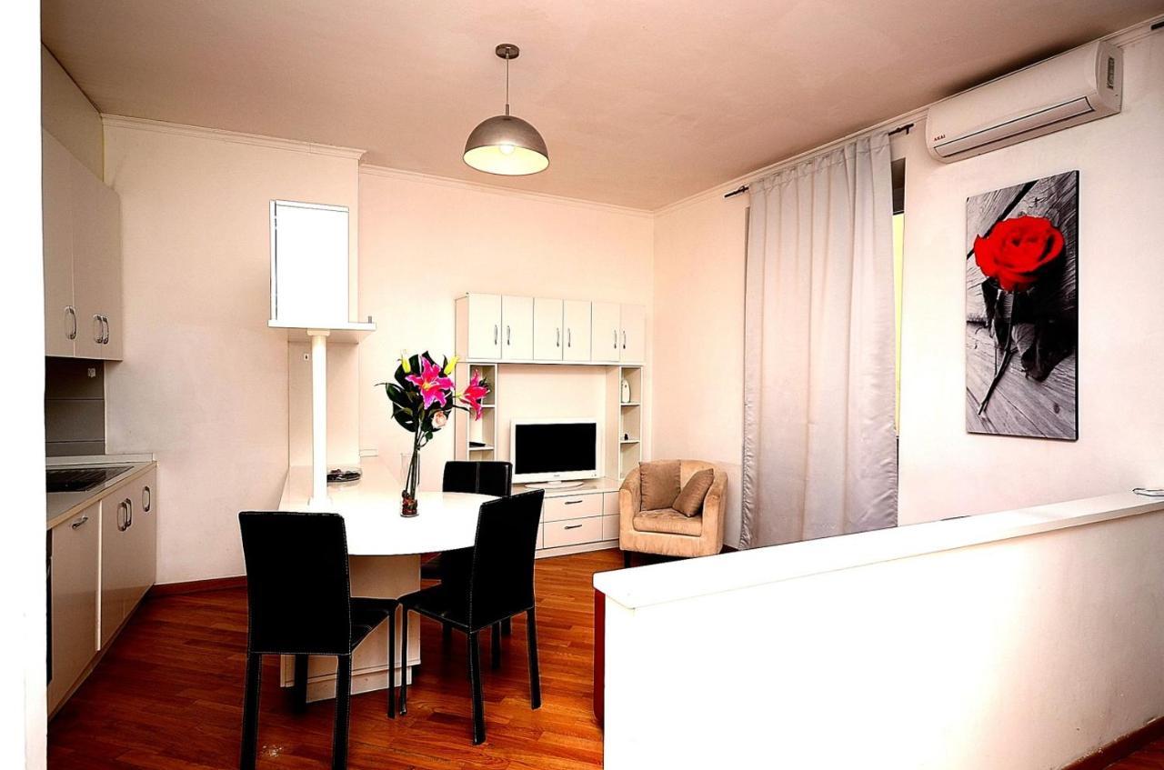 Vavilon Resort Rome Luaran gambar