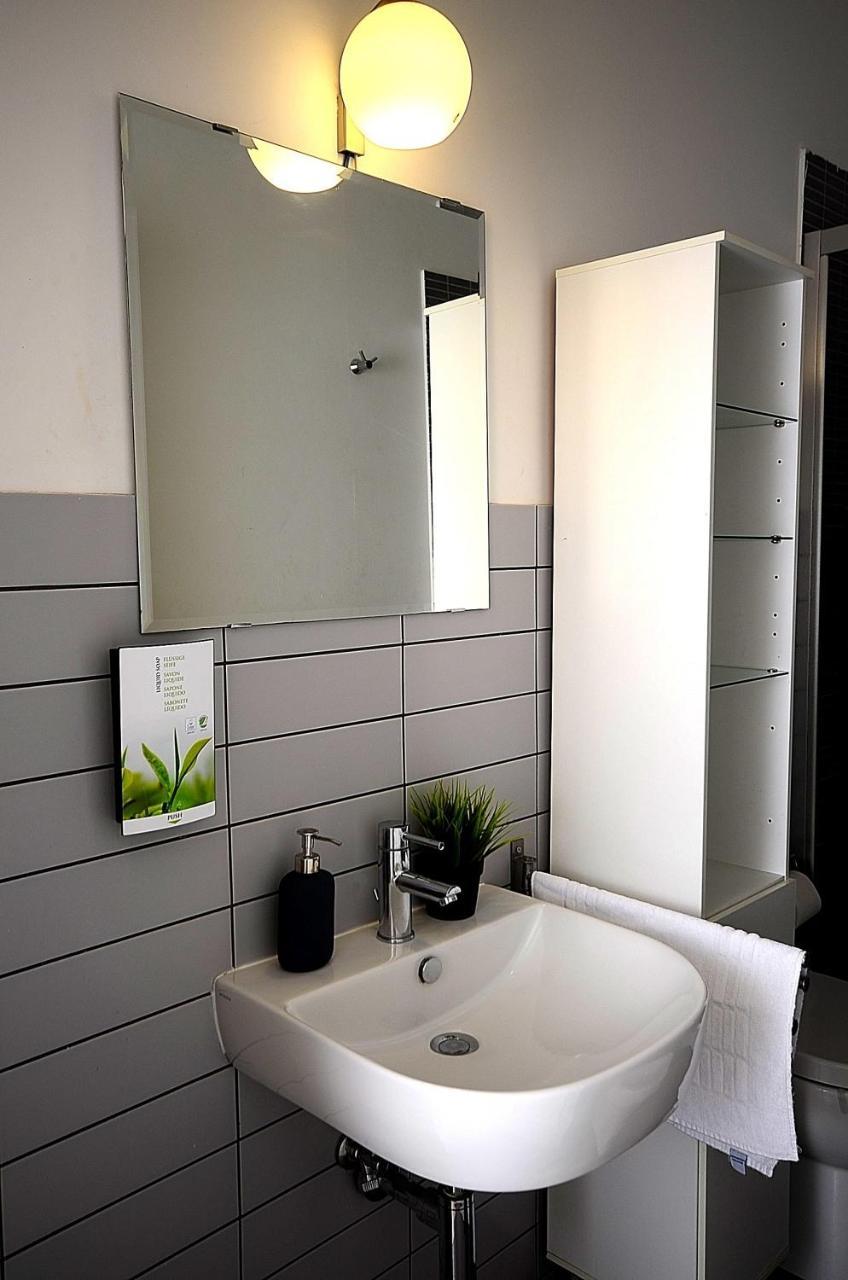 Vavilon Resort Rome Luaran gambar