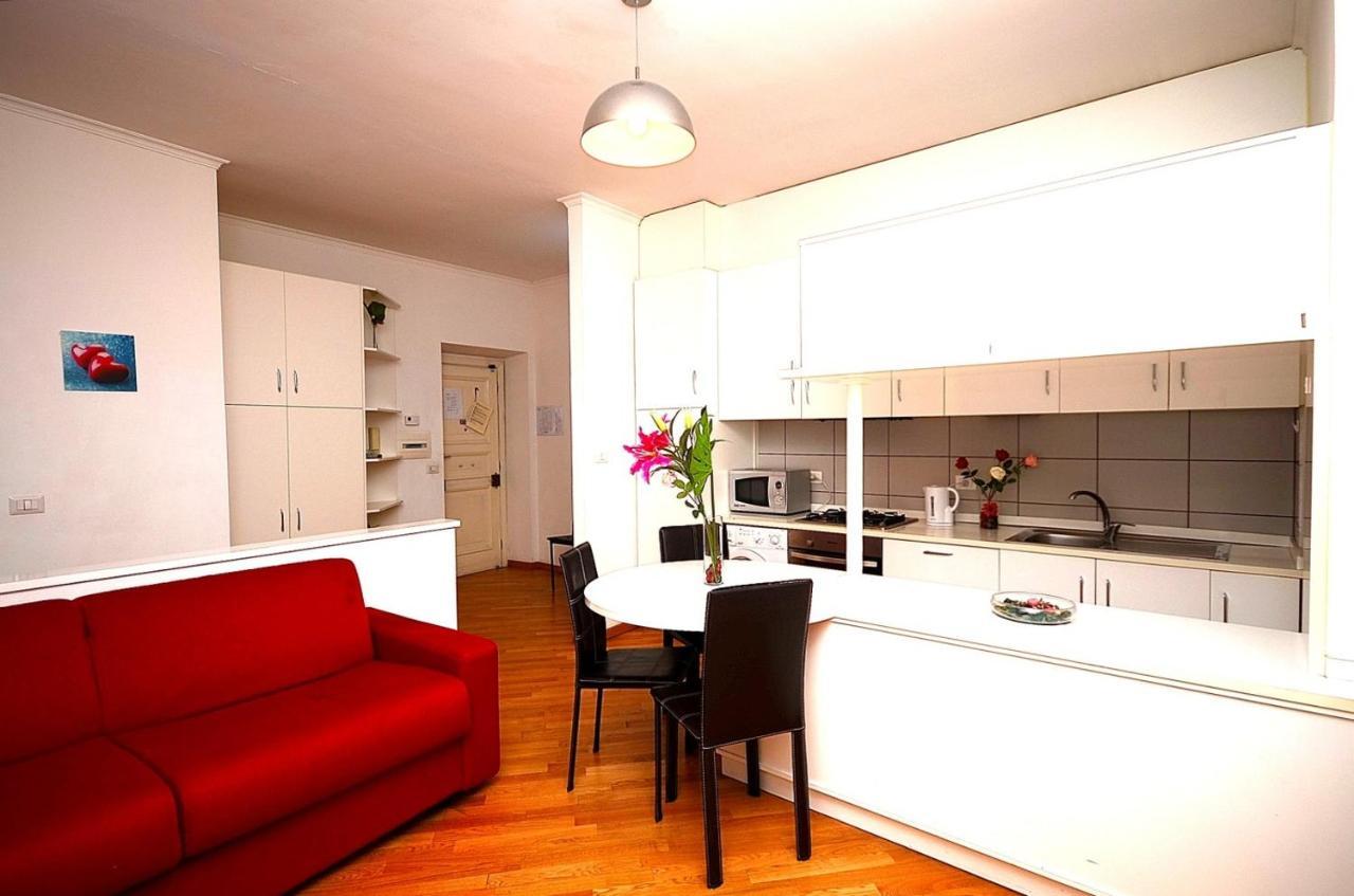 Vavilon Resort Rome Luaran gambar