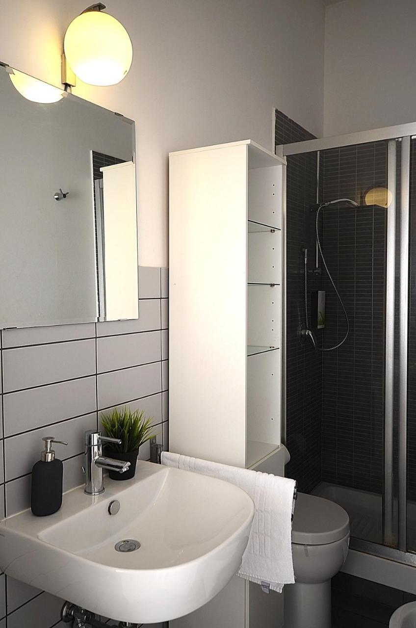 Vavilon Resort Rome Luaran gambar